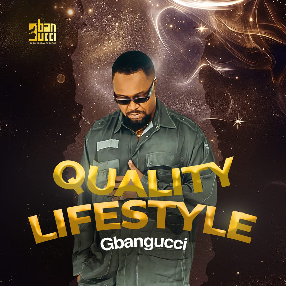 YesFMIbadan's tweet photo. ▶️ #NowPlaying
🎶 Quality Lifestyle - @gbangucci
Cc @danpowertouch
📻 #YESWeekendHitDrop
🎧🎙️@seyisimple
Listen to @YesfmIbadan live via https://t.co/djylo7awbD…1134 Warsa https://t.co/7sKkmd6mgW
