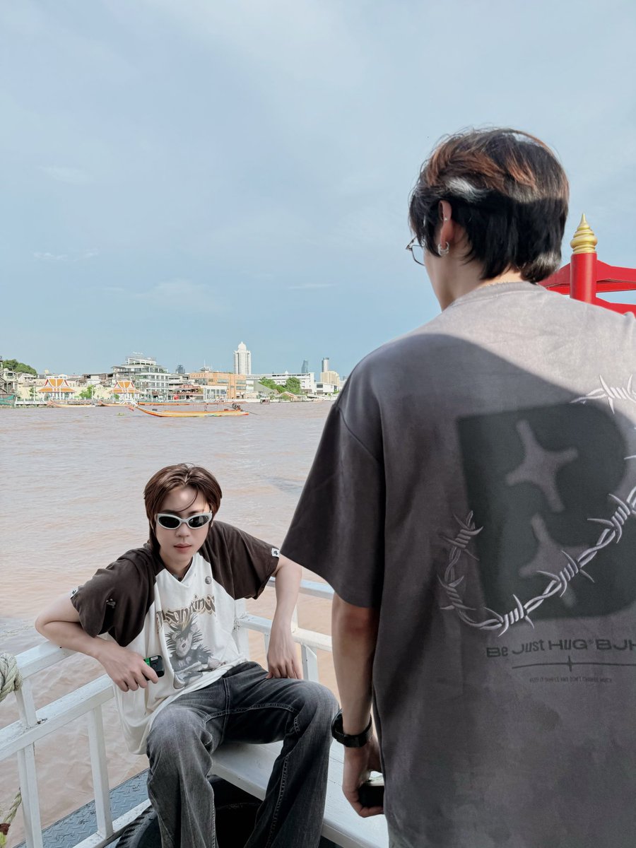 RevampSeriesTH's tweet photo. เขินwa 😳 #RevampSeriesEP7

 🎥 https://t.co/1jVmxp7OIY https://t.co/VAH7p3dwHF