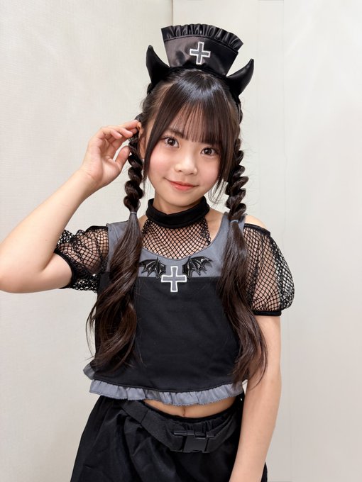 Twitterのコスプレ画像8