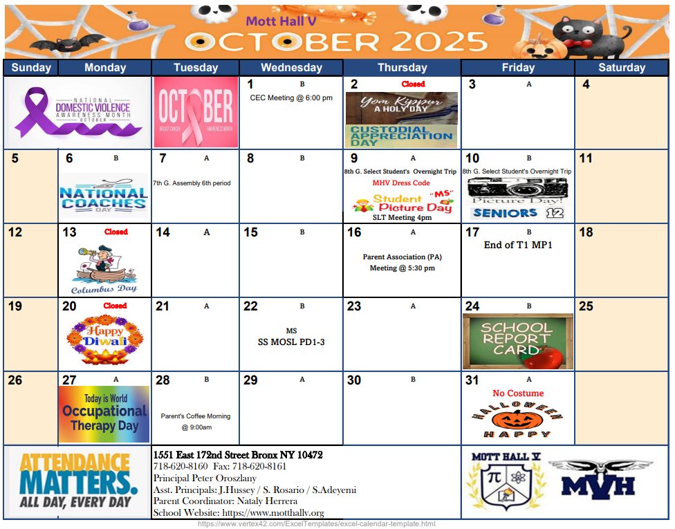 Mott Hall V tweet media