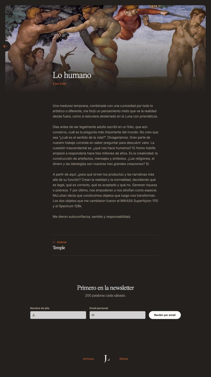 José Luis Antúnez tweet media