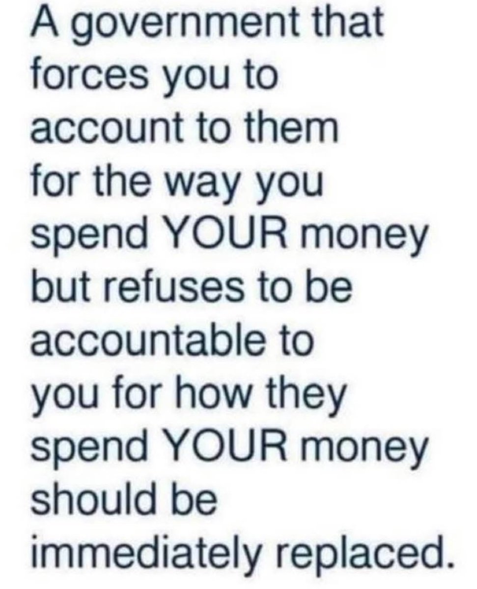 Now that’s a position that I unequivocally support !!
You ?