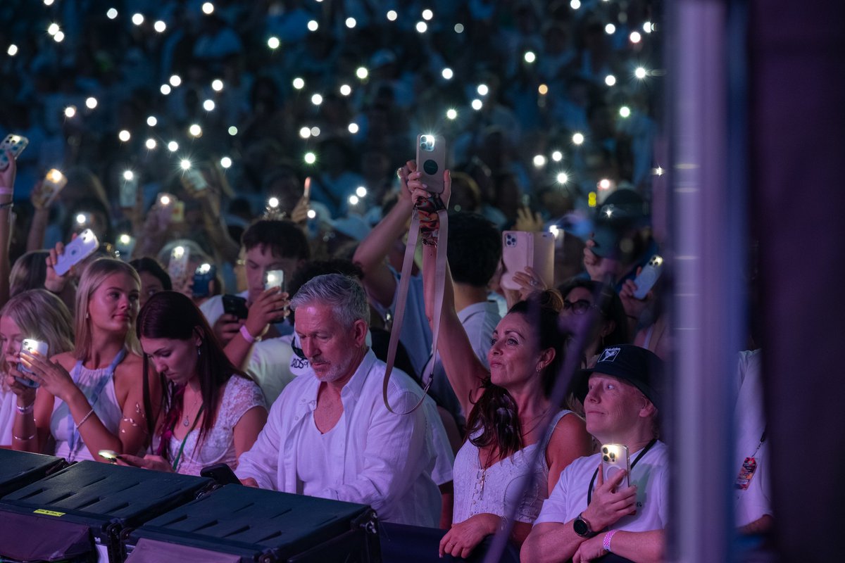 A day of reflection. A day of celebration.🫶✨️

Thank you to everyone who came to Light Up to honour Audrey Griffin and advocate for a safer community for all!🤍

#LightUp #StandWithAudrey 🌸 #OurParadise 🌴#LoveCentralCoast #CreatingTheExperience