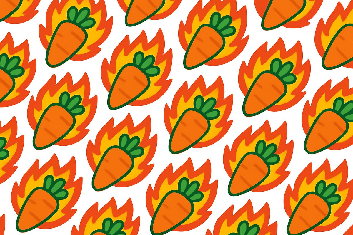 🥕Carrot tweet media