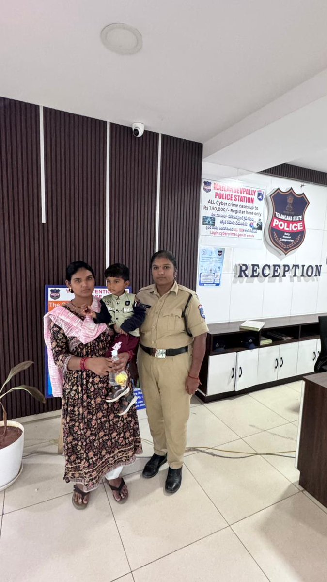 SHO MAILARDEVPALLY tweet media