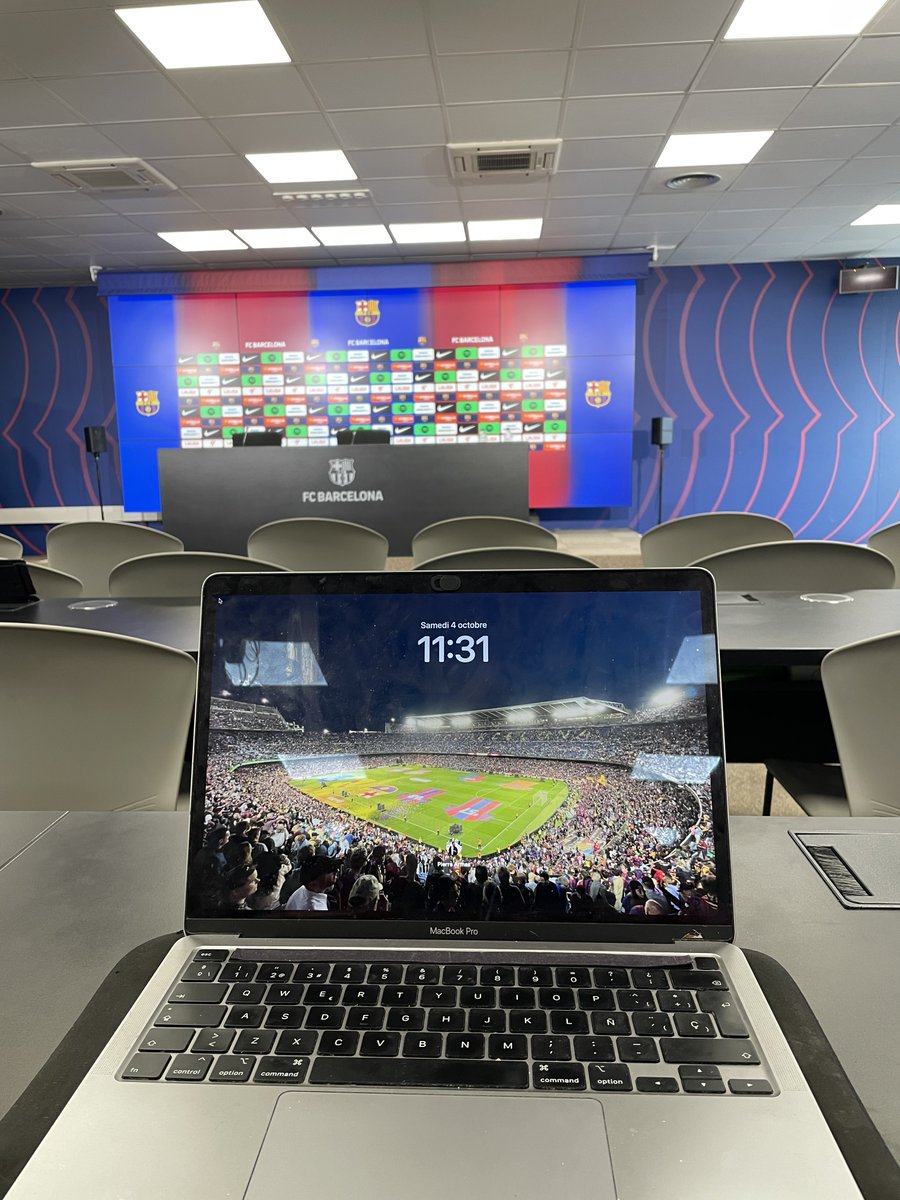 Pierre Armas 🎙️🇫🇷🇪🇸🇵🇪 tweet media