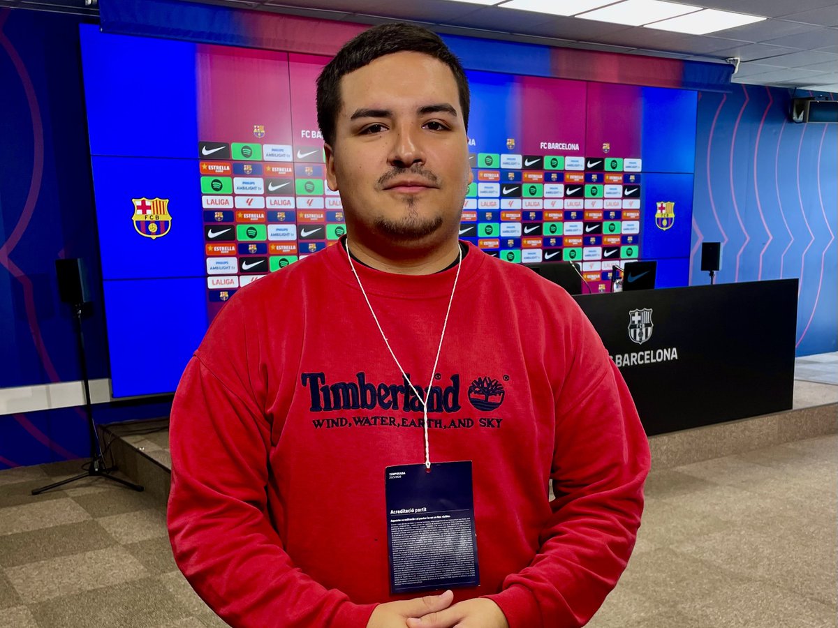 Pierre Armas 🎙️🇫🇷🇪🇸🇵🇪 tweet media