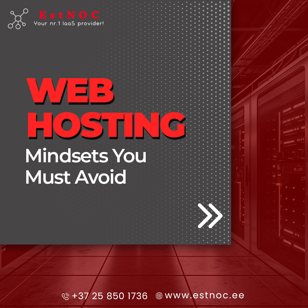 estnoc1's tweet image. Smarter, safer, scalable—ESTNOC hosting grows with you. Secure, reliable, unstoppable! 🌐
Visit now :- estnoc.ee
.
.
#estnoc #WebHostingProvider #SmartHosting #WebsiteSecurity #VPSHosting #CloudHosting #businessgrowth #TechSolutions #DigitalSuccess #SecureHosting