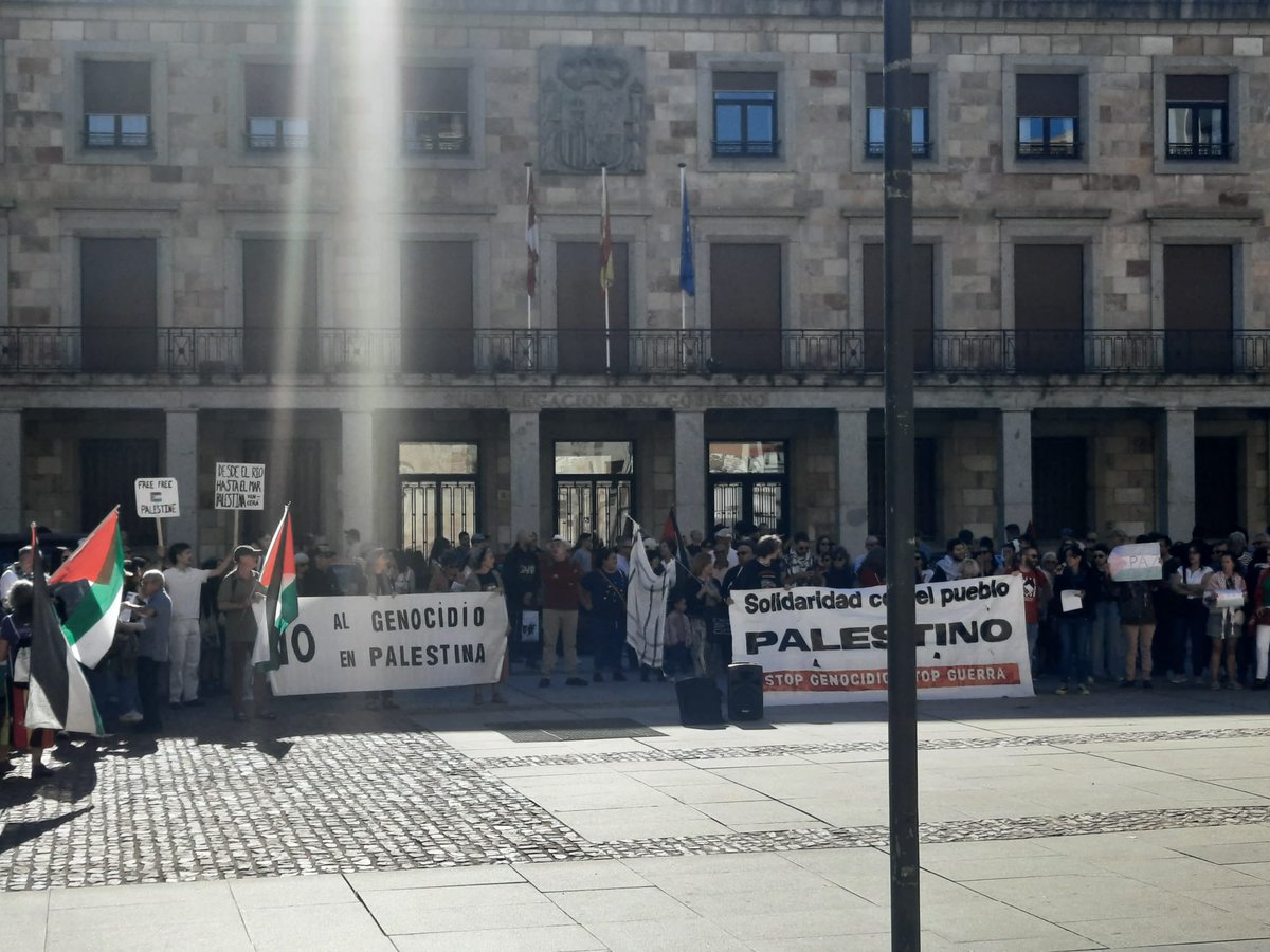 Anticapitalistas Zamora tweet media