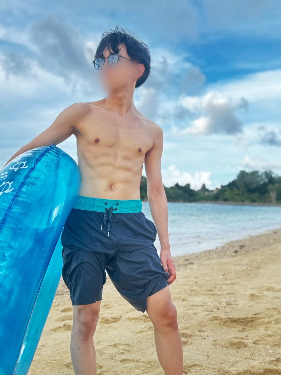 #新しいプロフィール画像