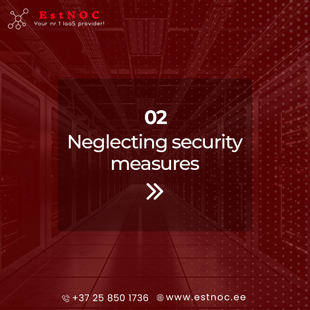 estnoc1's tweet image. Smarter, safer, scalable—ESTNOC hosting grows with you. Secure, reliable, unstoppable! 🌐
Visit now :- estnoc.ee
.
.
#estnoc #WebHostingProvider #SmartHosting #WebsiteSecurity #VPSHosting #CloudHosting #businessgrowth #TechSolutions #DigitalSuccess #SecureHosting
