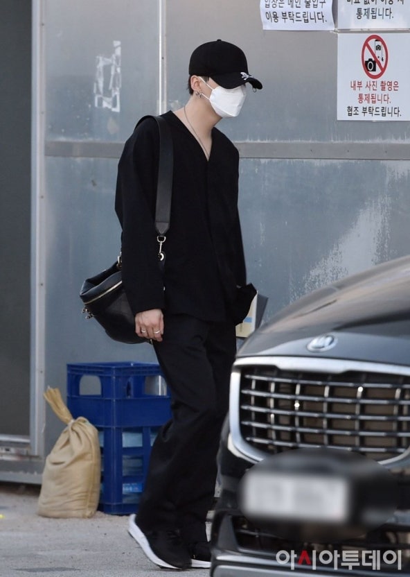 거북목이 내취향🐢 
거북목=오랜 작업의 결과