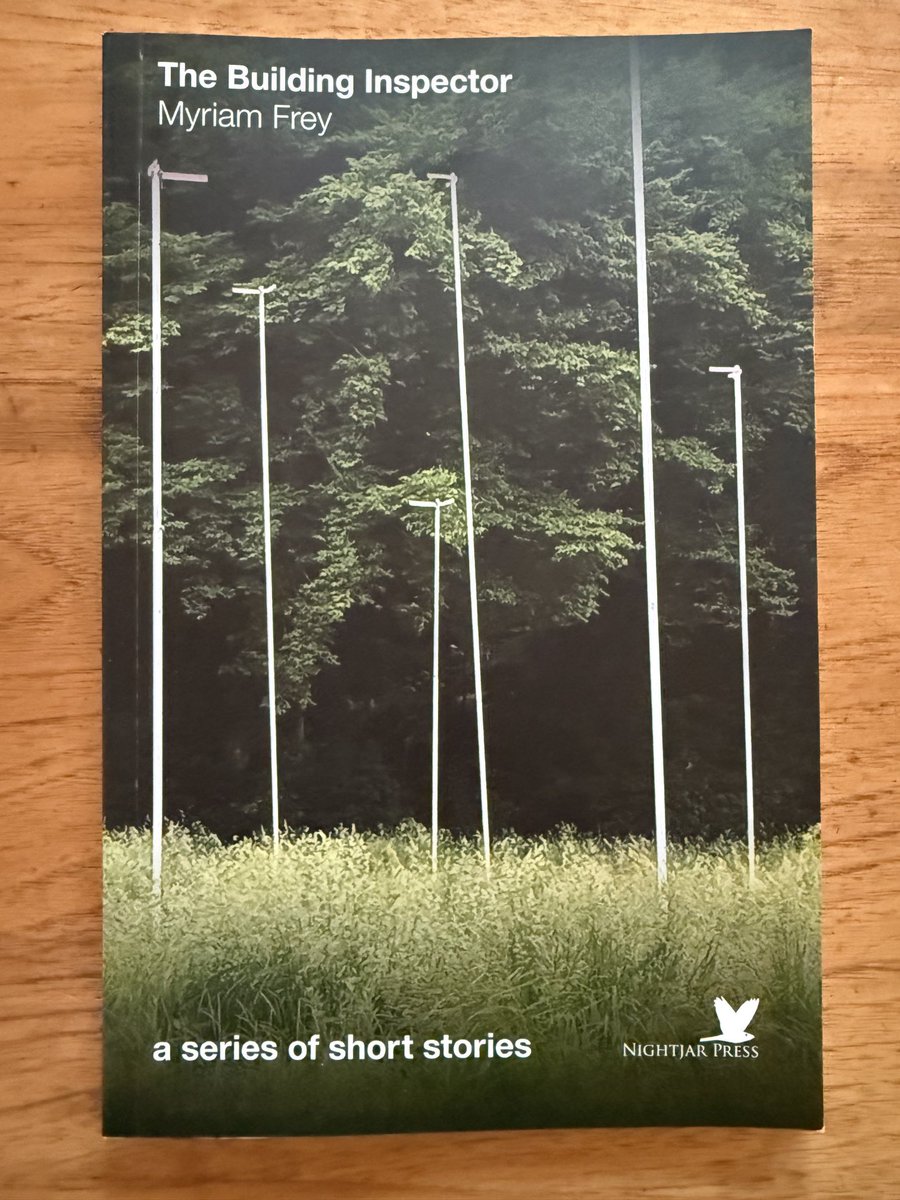 Myriam Frey tweet media