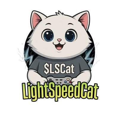 StrengthenCrypt's tweet photo. 🚀 Light Speed Cat v2 (LSCat) — where speed meets utility.
🐾 Built for safety, community, and real use in gaming.
🔥 Deflationary. Transparent. Community-driven.
The future is fast. ⚡
#LSCat #Crypto #GamingToken #TheFutureIsFast #BSC
@LSCatToken https://t.co/ggASvE5Opw