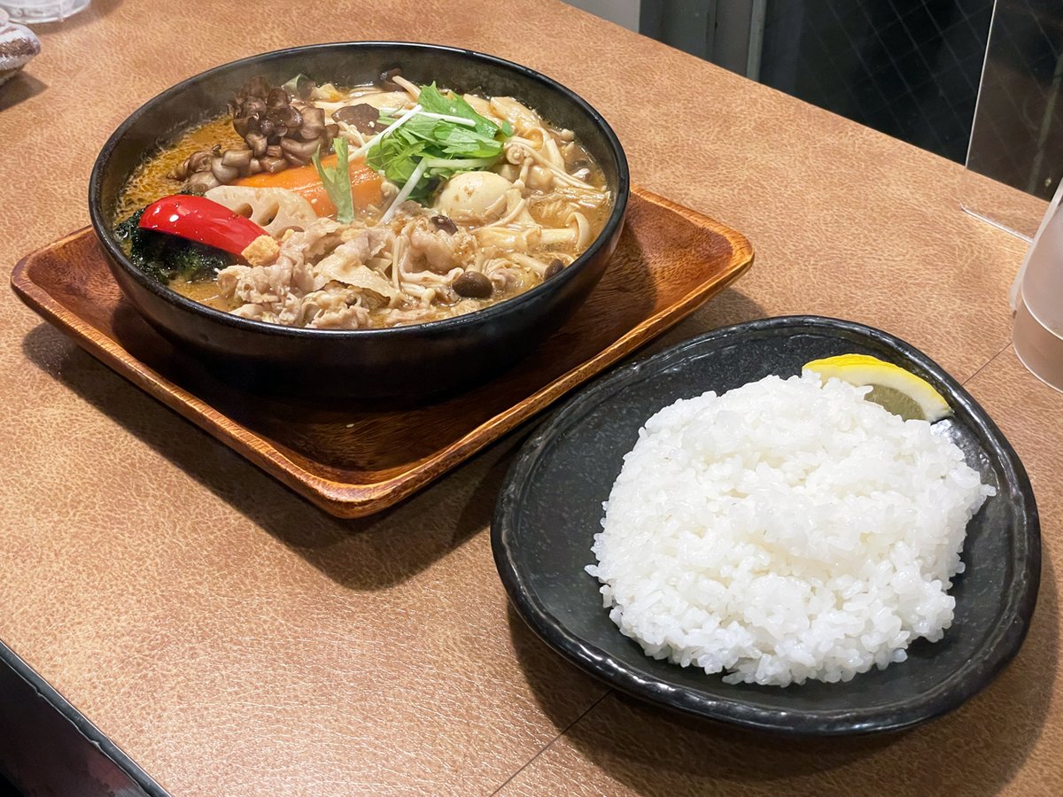 油淋鶏/u510 on X: 