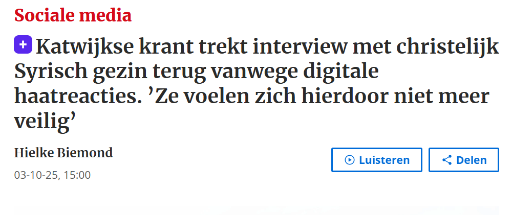 Maarten Keulemans tweet media