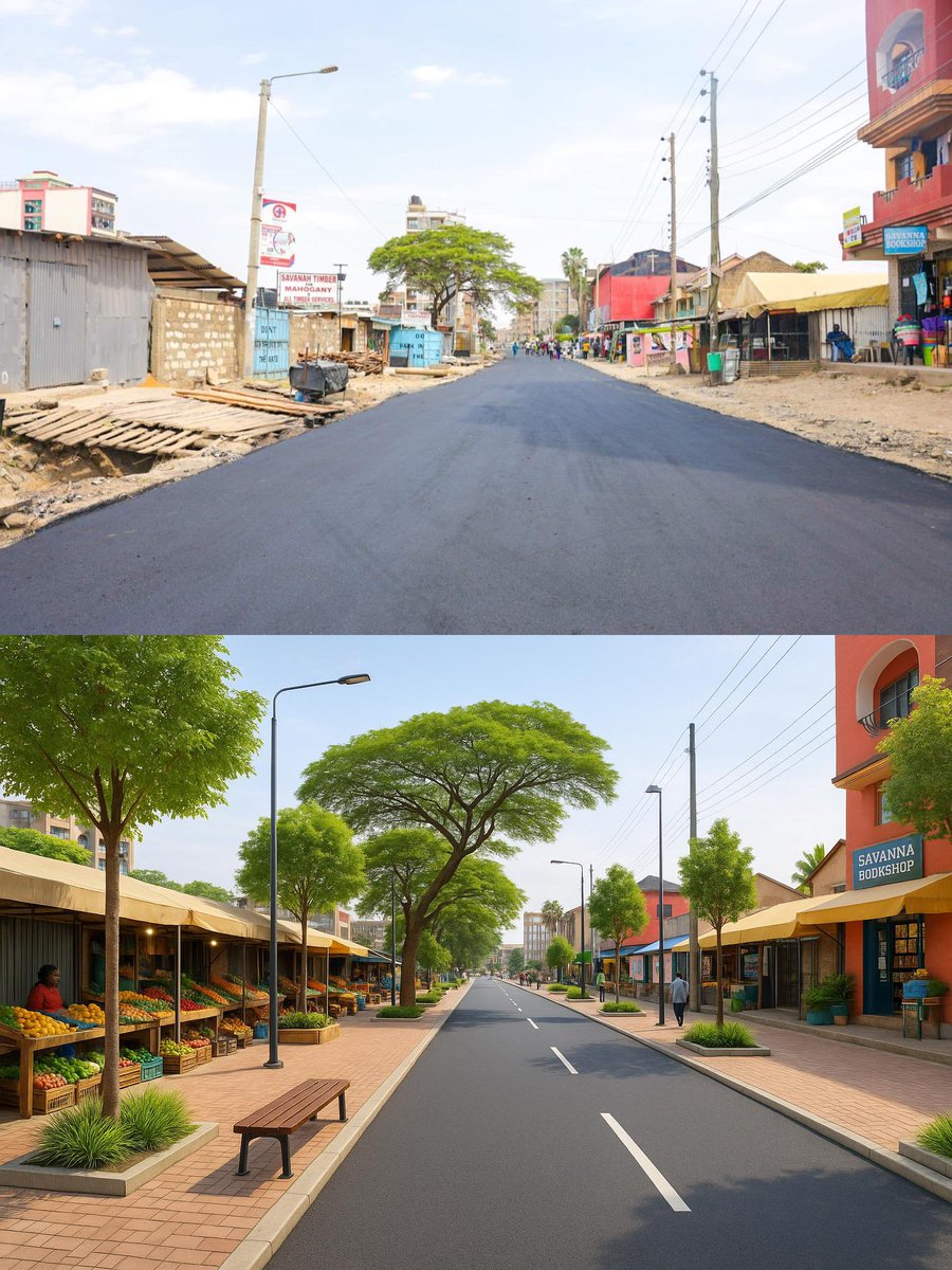 amenya_nelson's tweet image. When will mediocrity end?