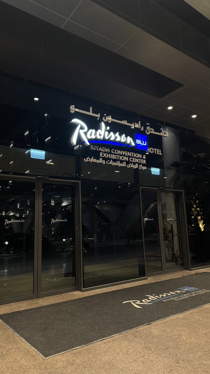 سعيد جدًا بحضوري مدرسة السكري والتقنيات المتقدمة – في الشرق الأوسط وشمال أفريقيا 2025 (ATTD School MENA 2025) ✨
ولأول مرة يُقام هذا الحدث في 🇸🇦 الرياض، جامعًا نخبة من خبراء السكري والتقنيات الحديثة من مختلف دول العالم 🌍💉📊

📌 أبرز المحاور:
🔹 المراقبة المستمرة للغلوكوز (CGM)