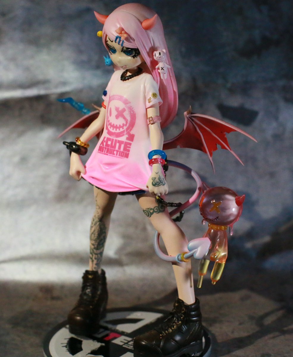 ガレージキット - Search / X