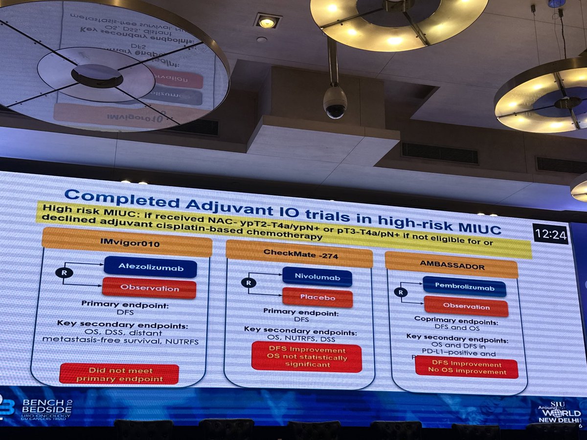 Garg_H's tweet image. When you talk of bladder cancer you talk of @shilpaonc.. we had mesmerising and super enthusiastic discussion on bladder cancer update -periop ,postop and metastatic and there is so much to explore and learn!!!! ..#GUONCOCON25  @neerajaiims @DharamKaushik5 @DrYukselUrun