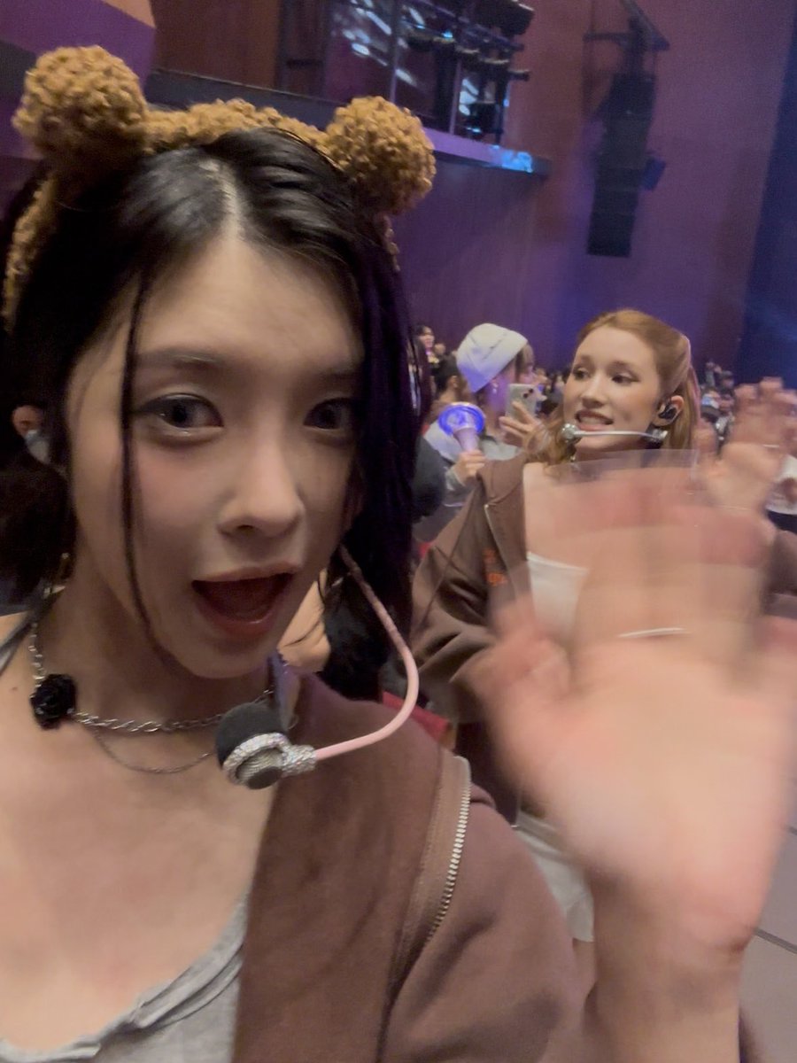 kim_ruii's tweet photo. 20251003

 #kep1er #ケプラー #케플러 #김다연  #ダヨン  #キムダヨン   #福岡 https://t.co/hEtCM7bfn3
