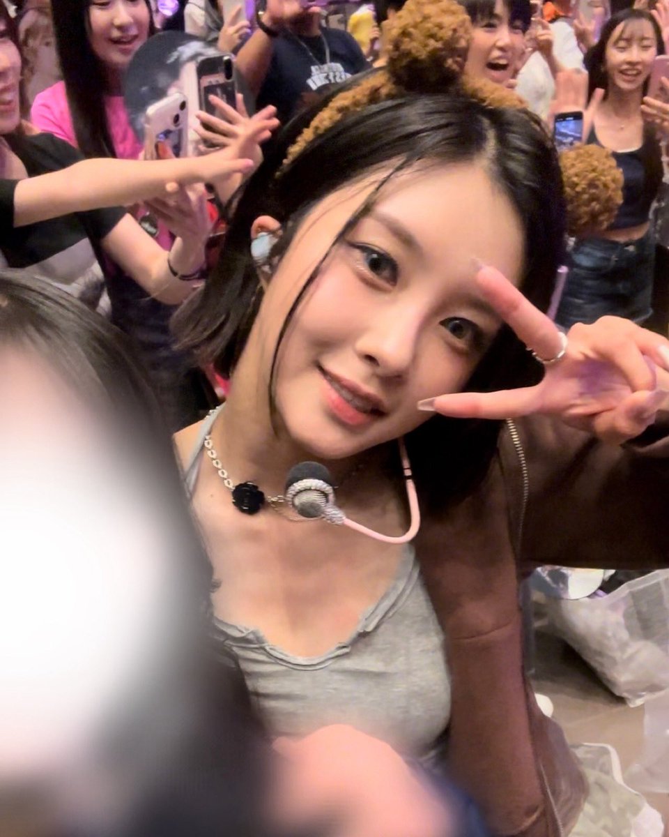 kim_ruii's tweet photo. 20251003

 #kep1er #ケプラー #케플러 #김다연  #ダヨン  #キムダヨン   #福岡 https://t.co/hEtCM7bfn3