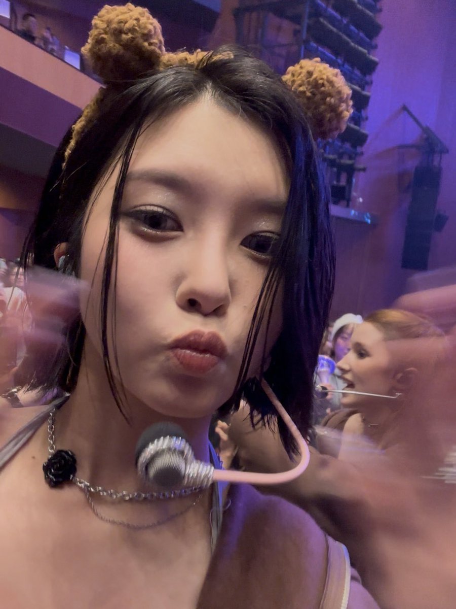 kim_ruii's tweet photo. 20251003

 #kep1er #ケプラー #케플러 #김다연  #ダヨン  #キムダヨン   #福岡 https://t.co/hEtCM7bfn3