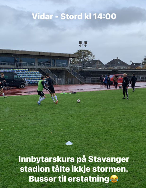 Anders Rossvoll tweet media