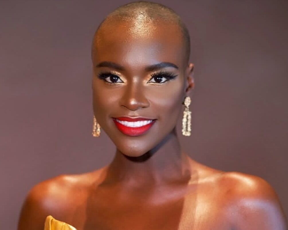 Eugénia das Neves fala sobre a experiência de participar em "Os Kambas" e dar vida a “Yolanda Capassa" -  angorussia.com/entretenimento…