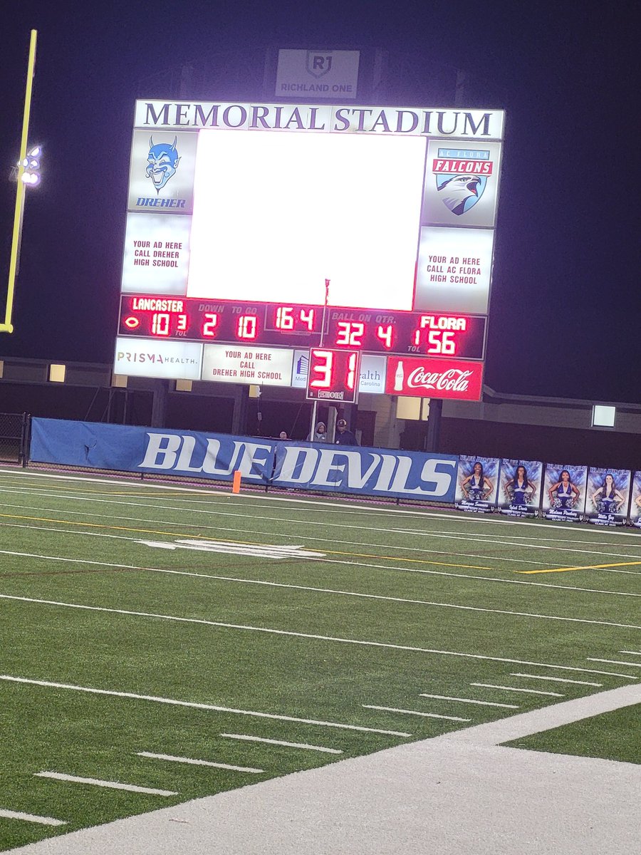 A great win for the good guys. Salute <a href="/ACFloraFootball/">AC Flora Football</a> job well done