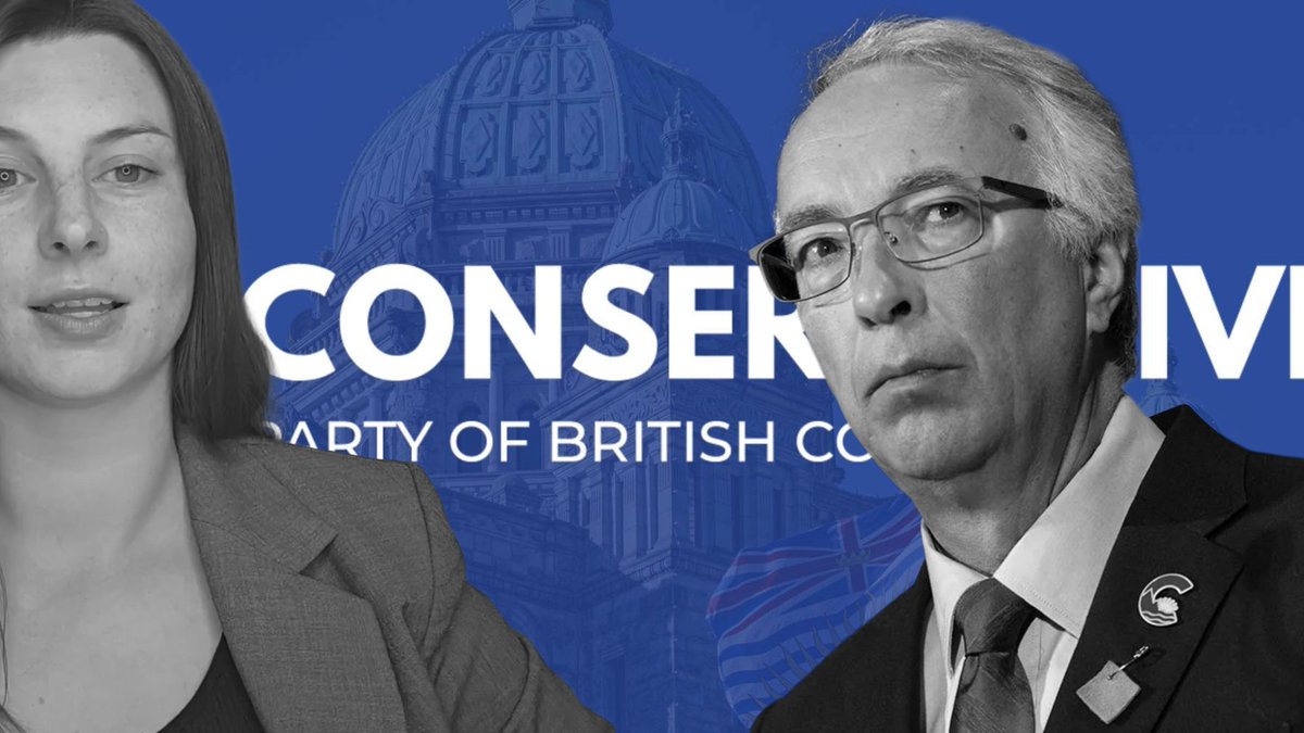 OP-ED: What Is the Soul of the BC Conservative Party: Truth or NDP-Lite?

What exactly is the soul of the BC Conservative Party? I thought I knew. I thought it was about principle. About saying the true thing, even when it makes people uncomfortable. About being the one party