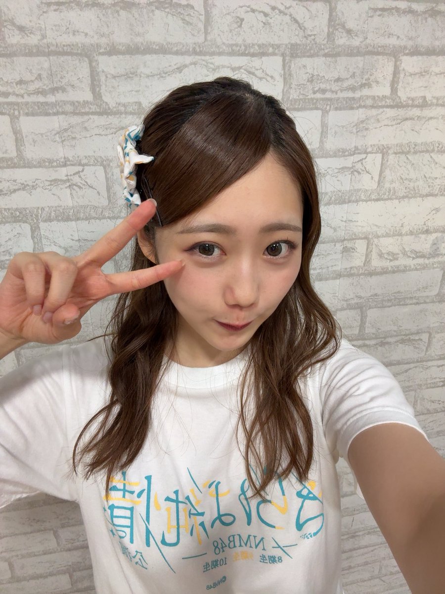 福野杏実 fukuno ami 【NMB48】 (@fukufuku_ami) / X