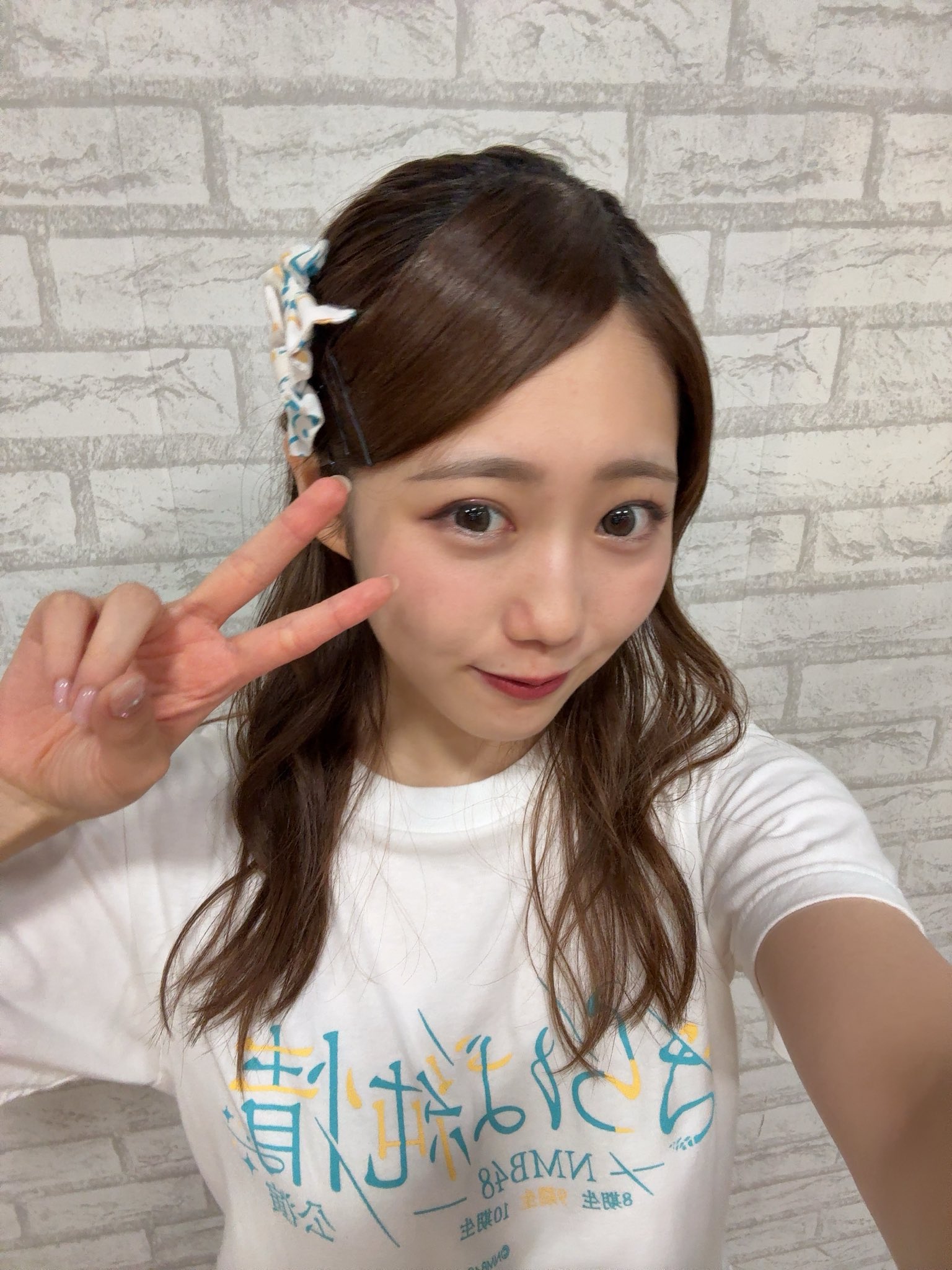 福野杏実 fukuno ami 【NMB48】 (@fukufuku_ami) / X