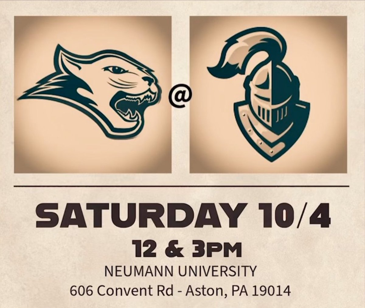 GAMEDAY!