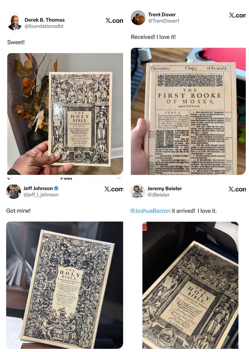 Josh Barzon tweet media