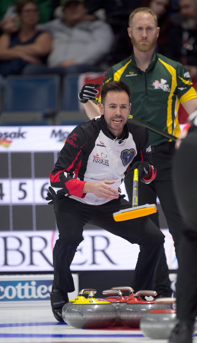 🚨SATURDAY'S FEATURE MATCHES AT POINTSBET INVITATIONAL #PBI2025 🚨

3:30pm ET on TSN3, TSN.ca and the TSN App

<a href="/TeamMDunstone/">Team Dunstone</a> vs. <a href="/TeamMcEwen/">Team Mike McEwen</a> 

8:30pm ET on TSN3, TSN.ca and the TSN App

<a href="/teamepping/">Team Epping</a> vs. <a href="/TeamBradJacobs/">Team Jacobs</a>