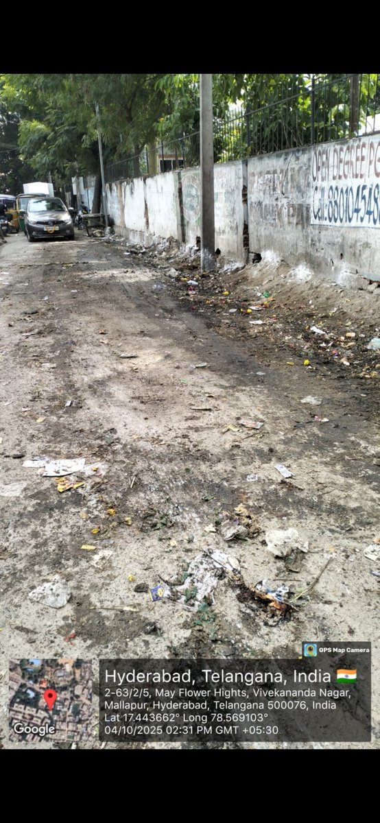 Madhusudhana Rao P tweet media