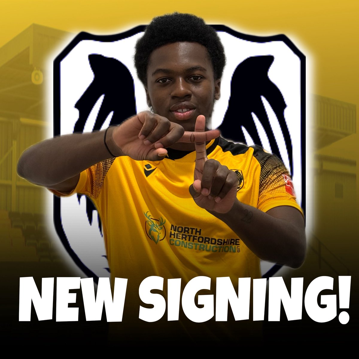 Stotfold FC tweet media