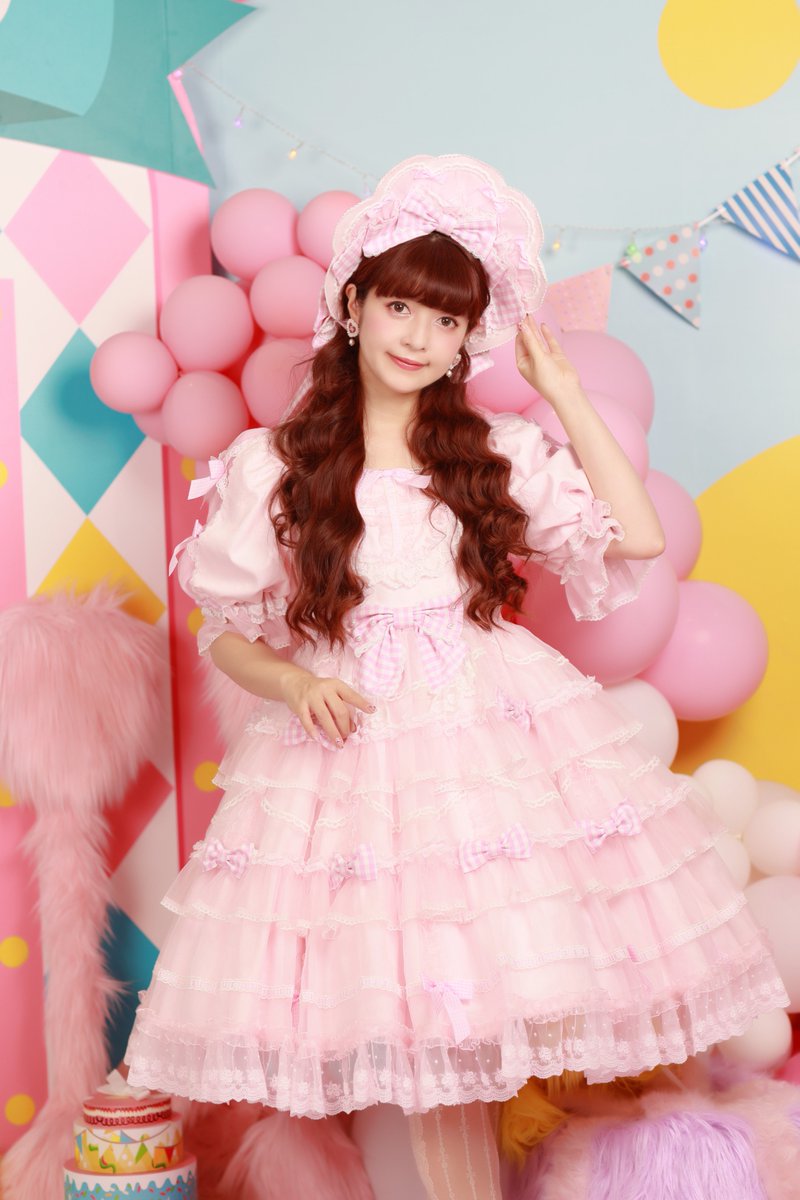 ロリマナ初の大型お茶会を、2025年11月30日(日)に開催いたします🫖💖
アフタヌーンティーのマナーを楽しく気軽に学んでみませんか？SPゲストには、青木美沙子様(<a href="/aokimisako/">青木美沙子💕Aoki Misako</a> )をお迎えします✨