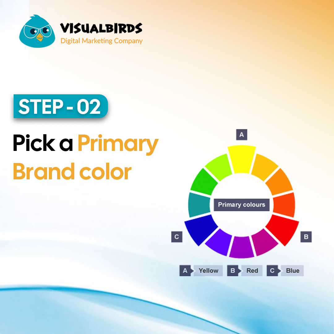 visualbirds's tweet photo. 🎨 Your Brand’s Amazing Idea: How to Pick the Perfect Website Colors

First impressions matter — your colors tell your brand story before words do!

#WebsiteDesign #UI #UX #VisualBirds #ColorPalettes #ColorInspiration #GraphicDesign #colorcombos #designinspiration #colorpalette https://t.co/aYGDd5DRbW