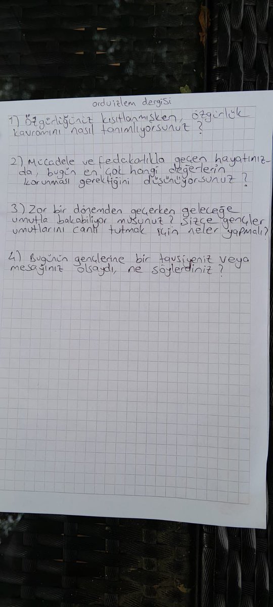 orduizlemdergi's tweet photo. Orkun Özeller, İZLEM için anlattı.
17 Ekimde https://t.co/Nx1pFUaYCd da https://t.co/dGjE8zftXZ