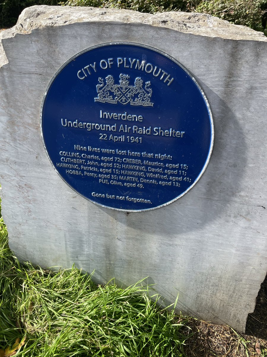 Kbentham005's tweet photo. Just landed at Plymouth.  Up the Tics ⚽️🔵⚪️ https://t.co/8pHcrF3kN4