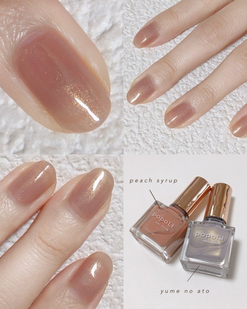 p o p o L i (@popoli___nail) / Posts / X