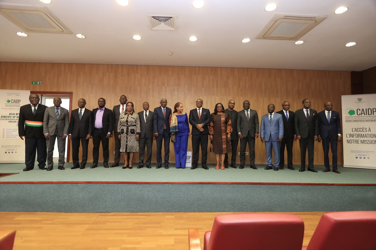 CAIDP CI tweet media