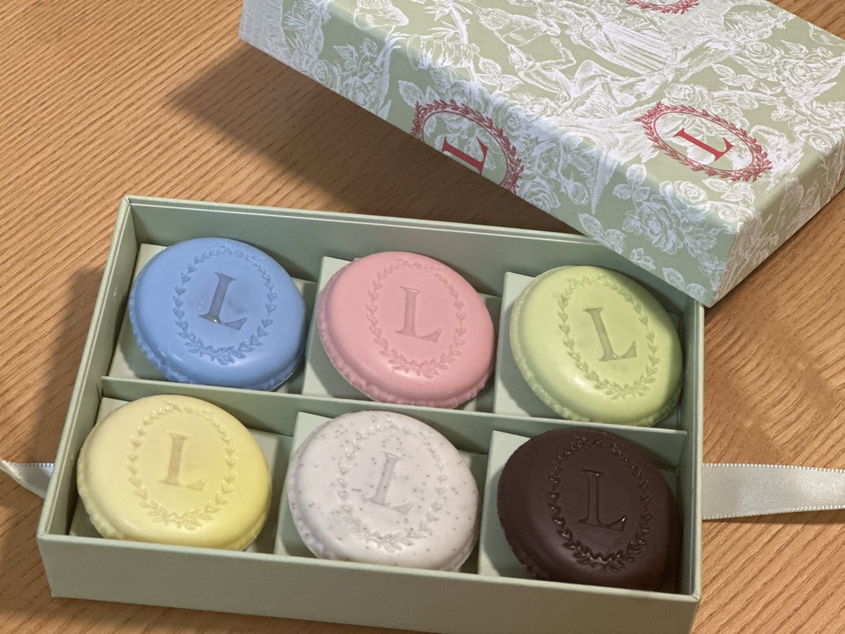 funkiakn's tweet photo. めっちゃフランスの味する！ https://t.co/oAbmeXr6EA