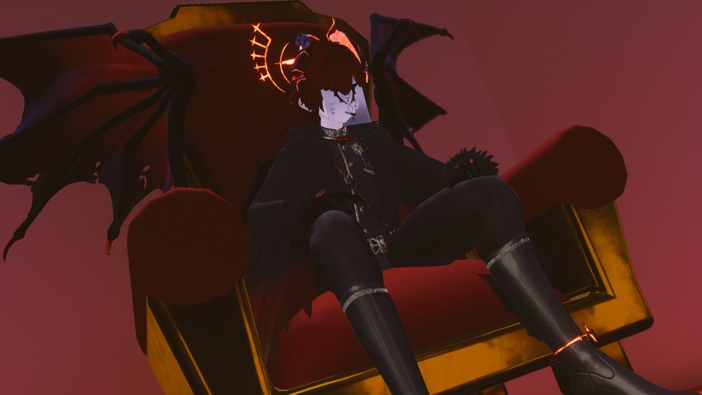 魔王様👑【副店長/黒服リーダー】 tweet media