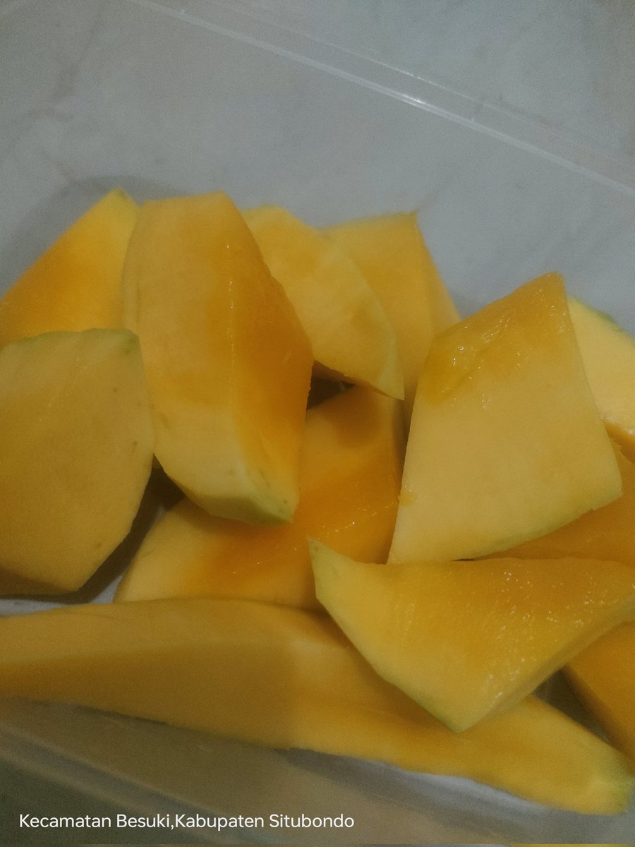 IamApSi_21's tweet image. Manggo Fruit 🥭☕
#indonesia #maggo