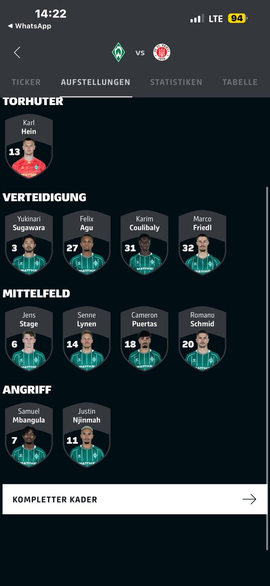 julian | derbysieger tweet media