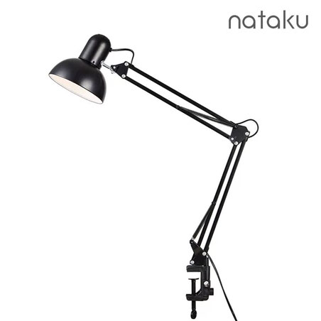 remawadee's tweet image. โคมไฟหนีบโต๊ะ โคมไฟ led Table lamp ปรับระดับได้รอบทิศทาง  ไฟสว่าง ถนอมสายตา
พิกัด s.shopee.co.th/BHjHM6PO1
#โคมไฟหนีบโต๊ะ #โคมไฟ #ledTablelamp #โคมไฟled #shopeeTH