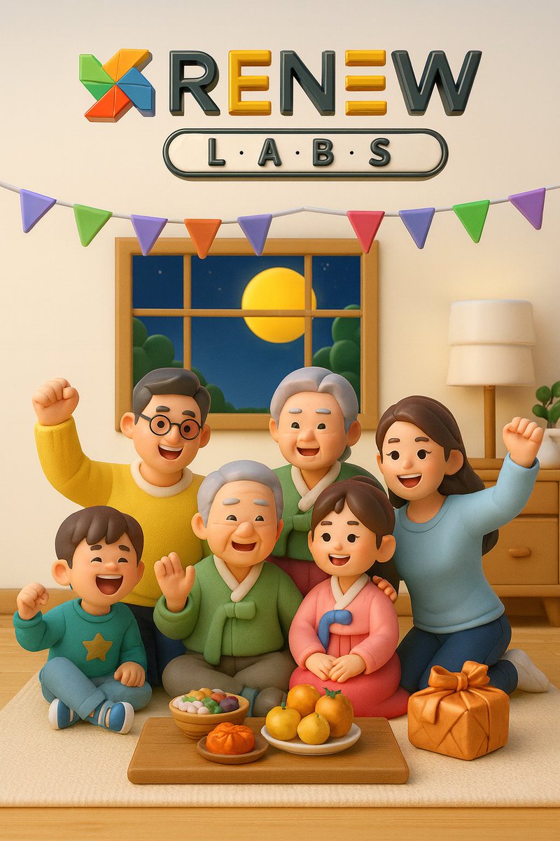 renewlabs_official tweet media